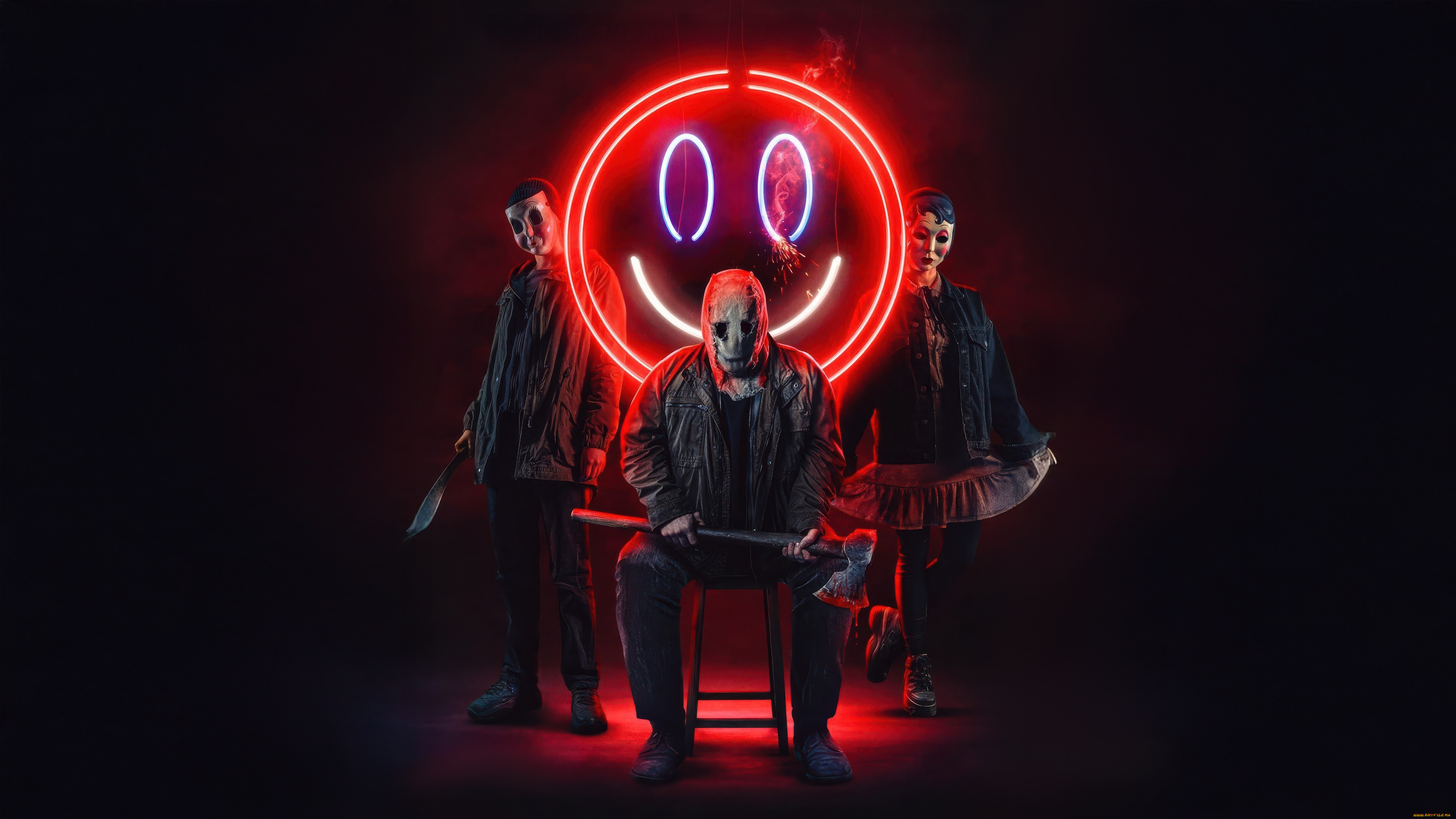 the strangers,  chapter 2,  , the, strangers, chapter, 2, , 